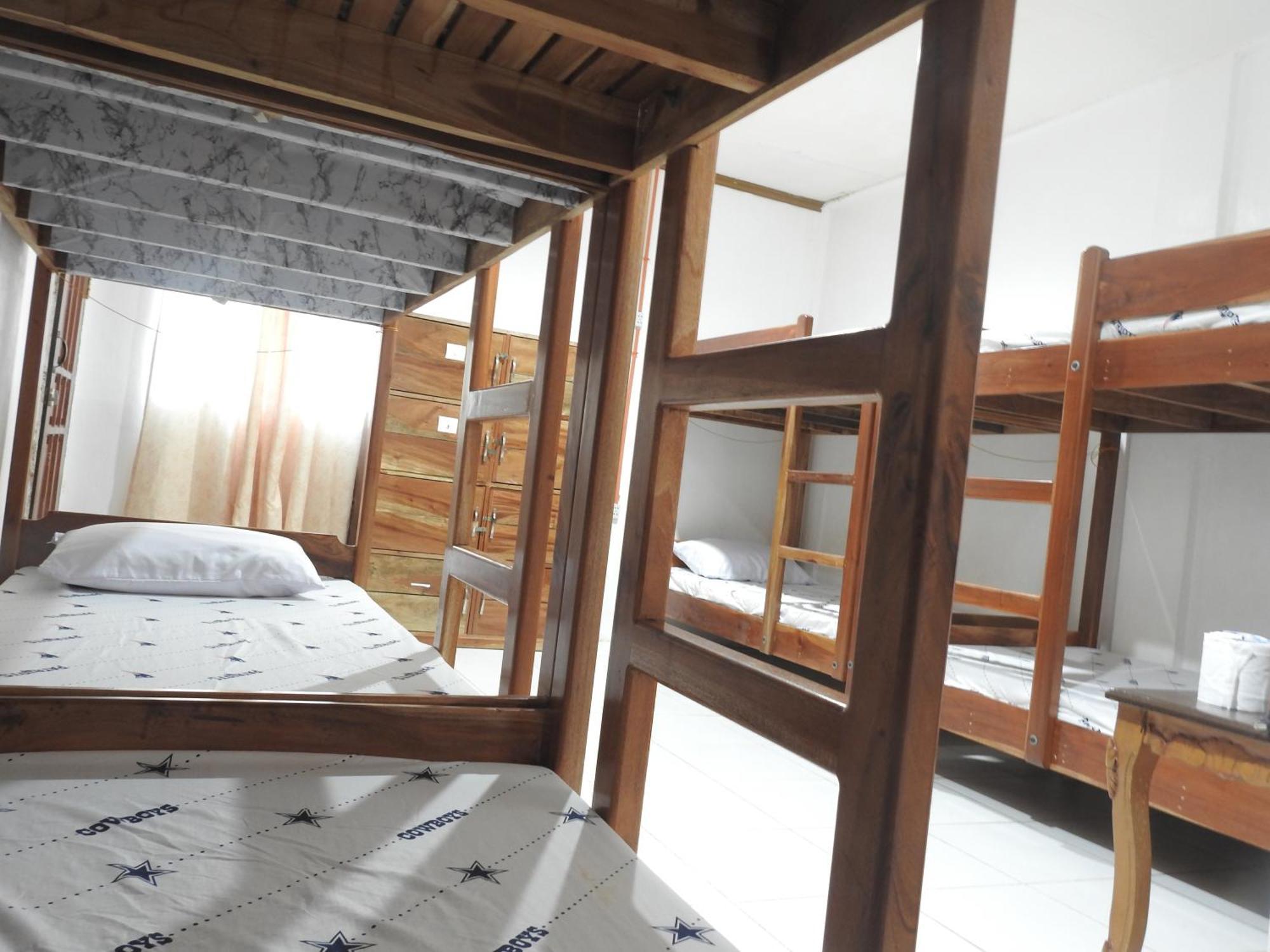 Pacifico Seaside Lodge Moalboal Kültér fotó