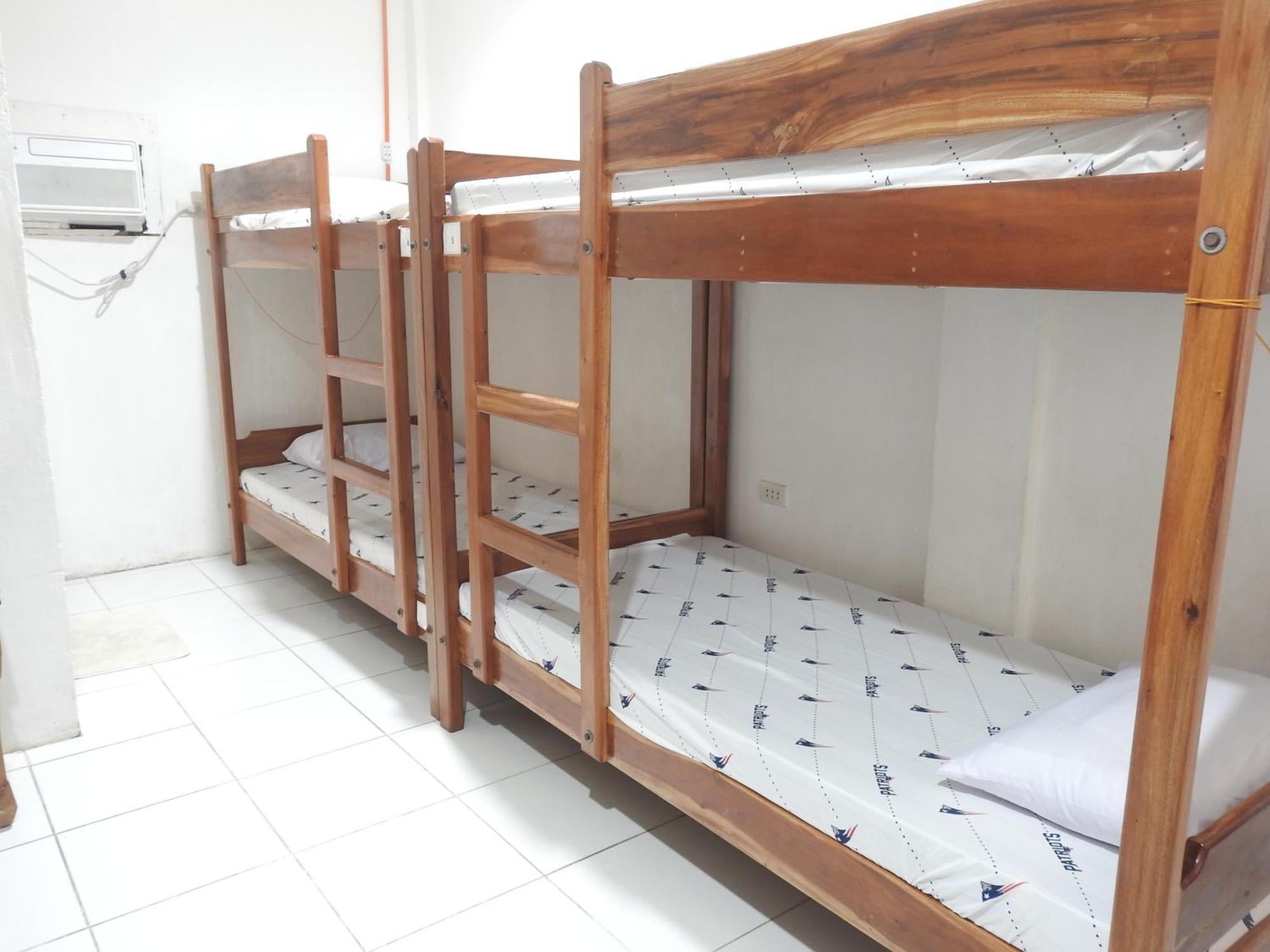 Pacifico Seaside Lodge Moalboal Kültér fotó
