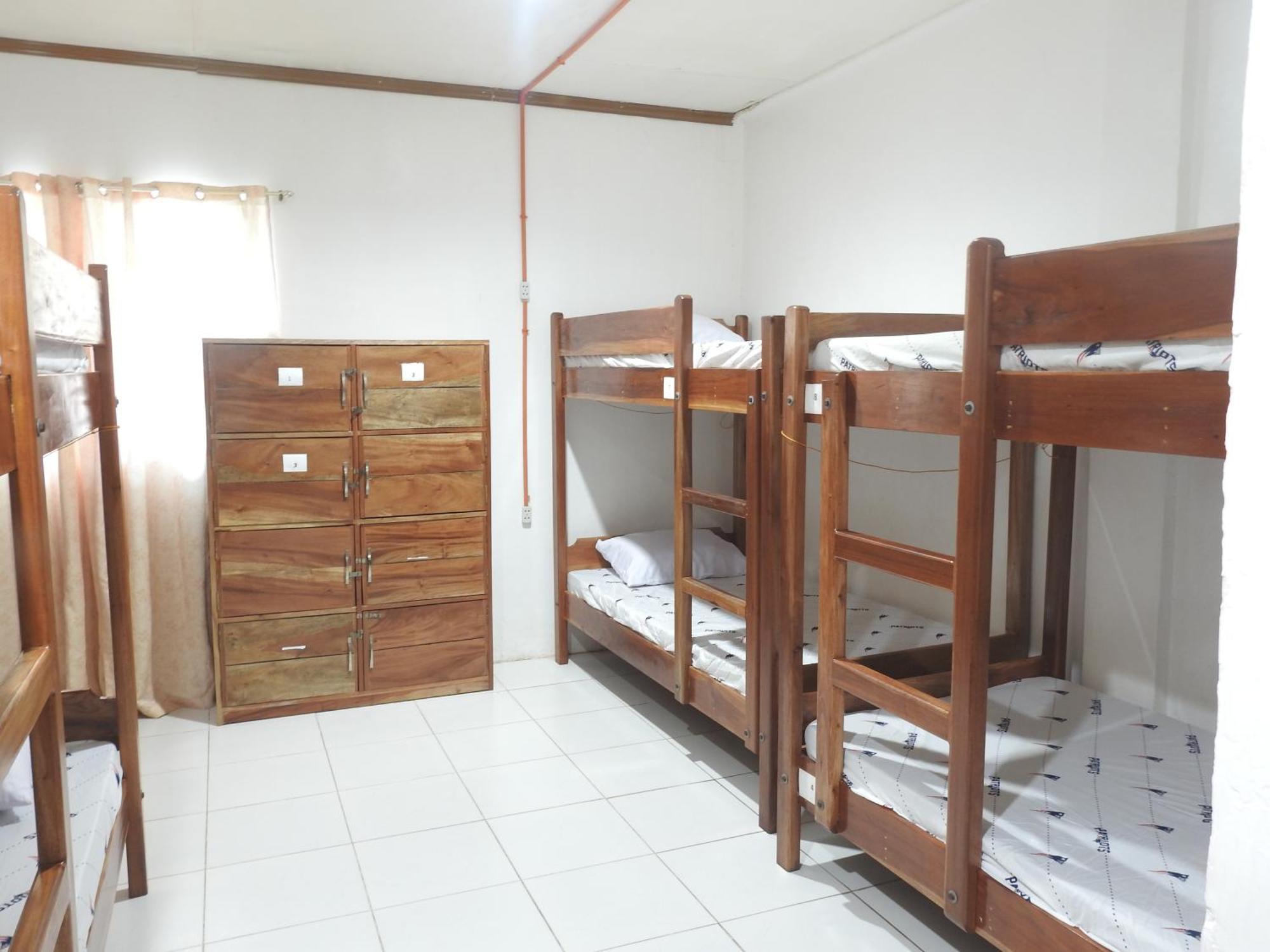 Pacifico Seaside Lodge Moalboal Kültér fotó