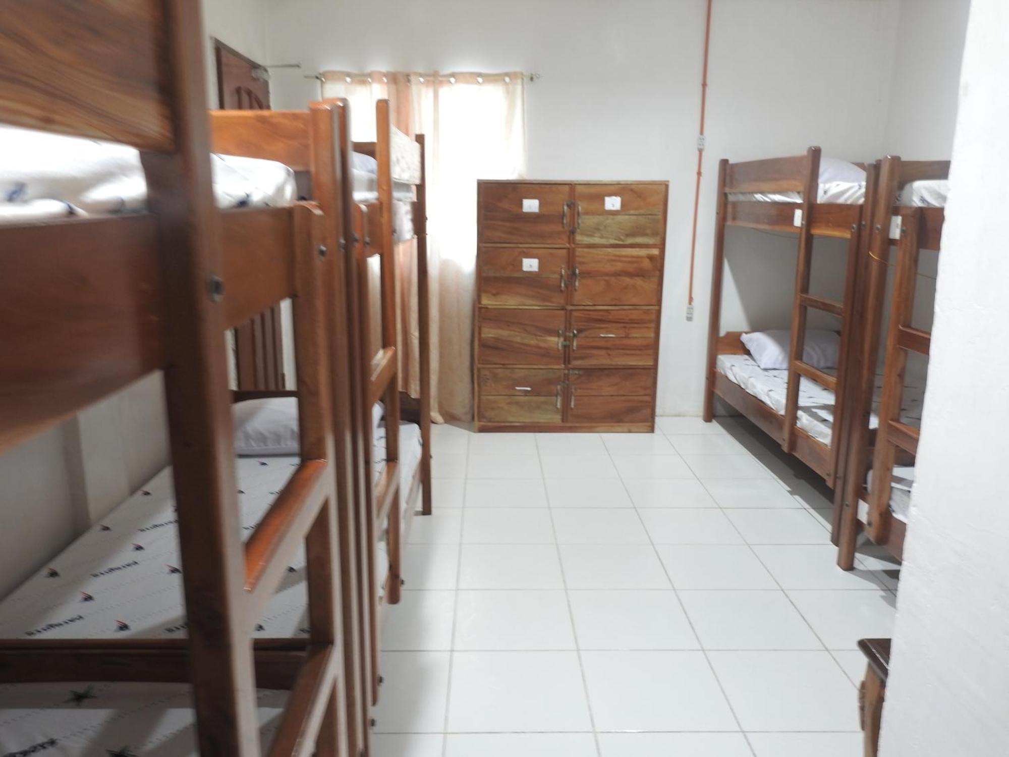 Pacifico Seaside Lodge Moalboal Kültér fotó