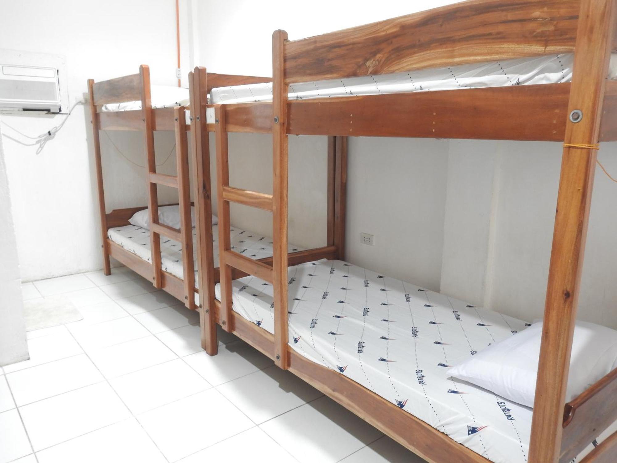 Pacifico Seaside Lodge Moalboal Kültér fotó